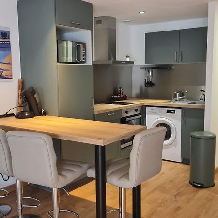 Appartement Cool En Plein Centre De Libourne Luaran gambar