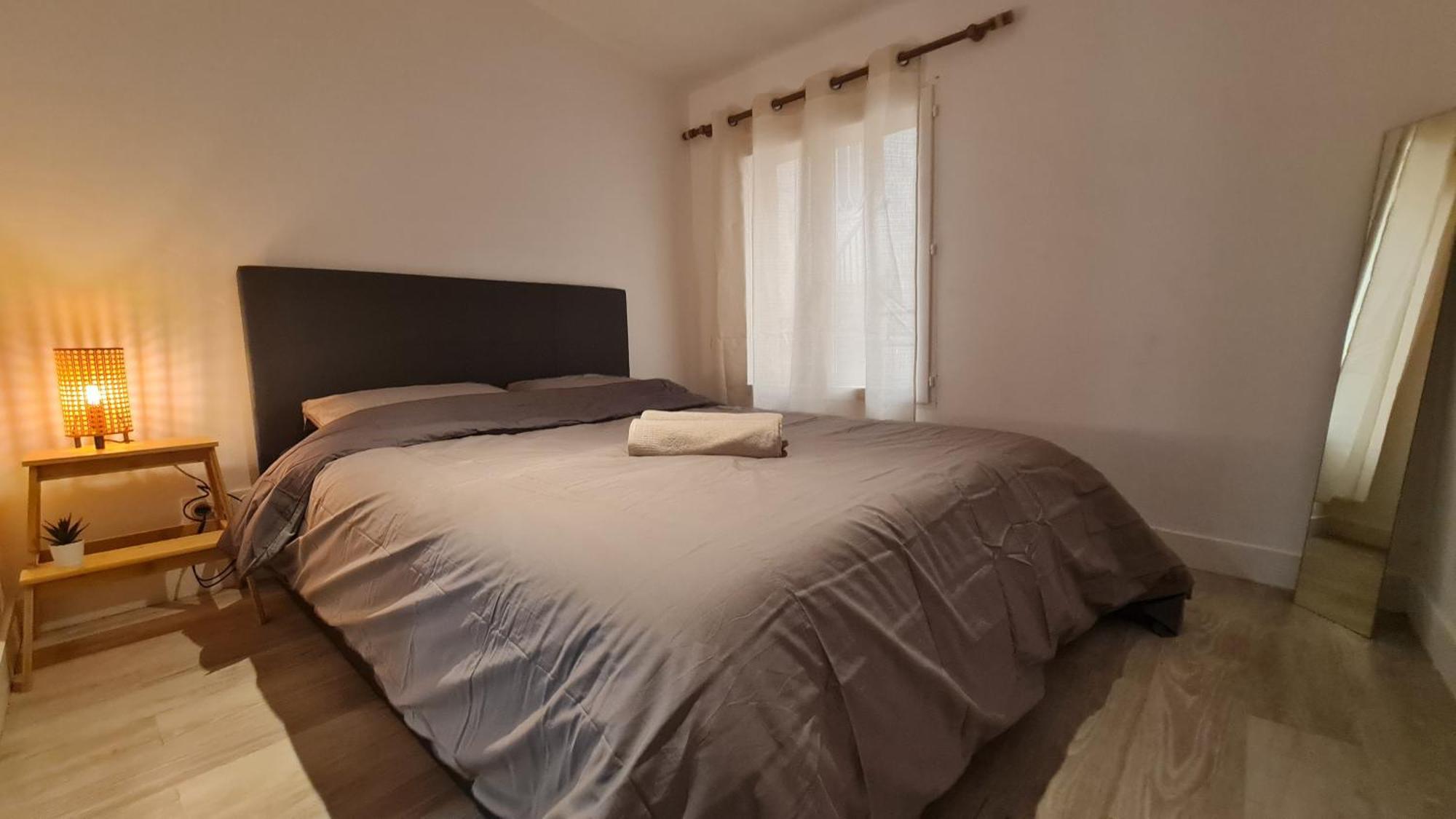 Appartement Cool En Plein Centre De Libourne Luaran gambar