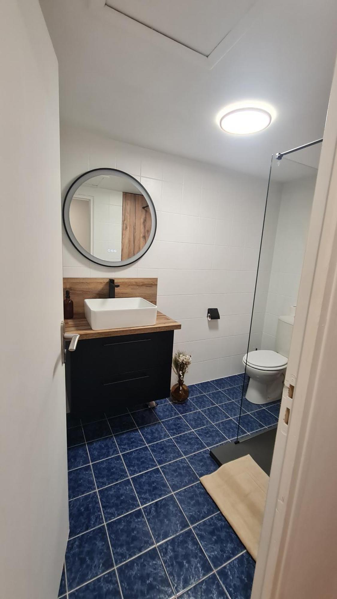 Appartement Cool En Plein Centre De Libourne Luaran gambar