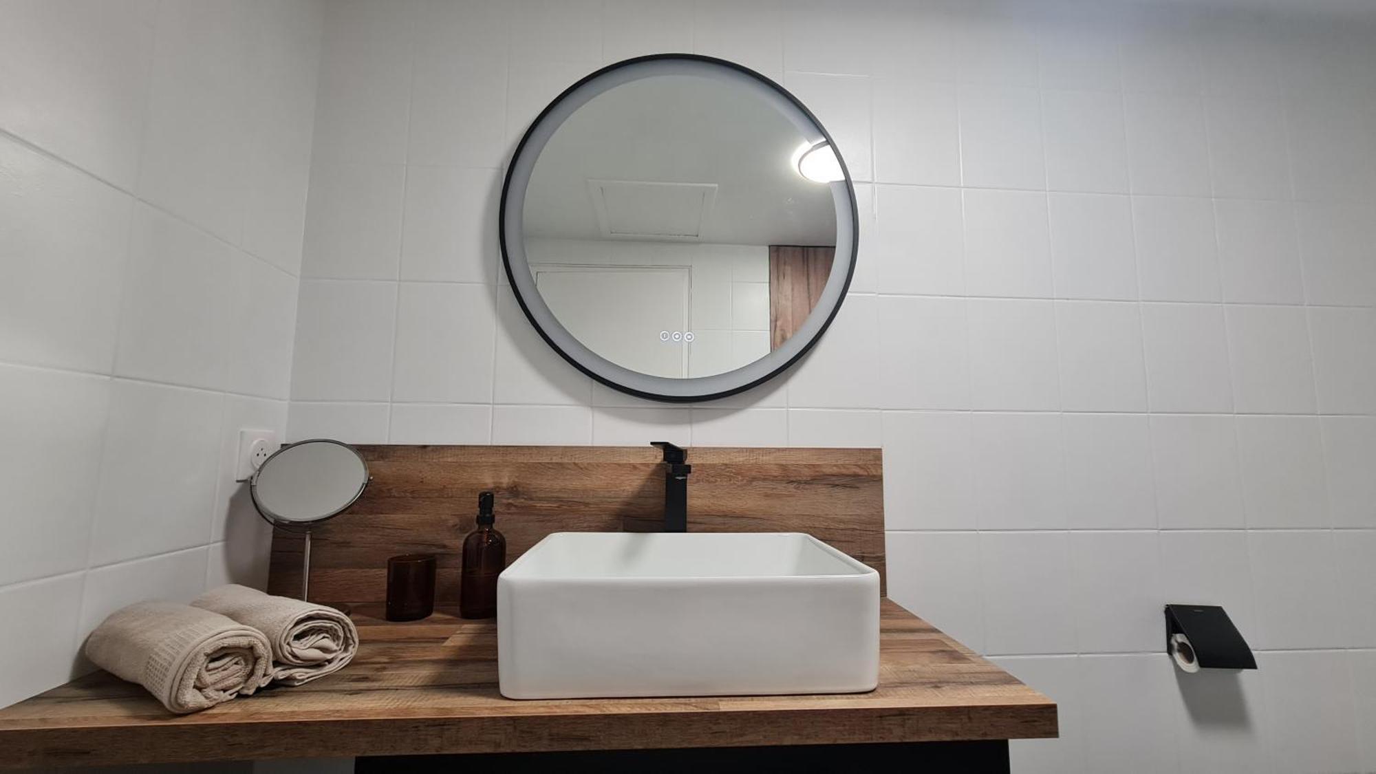 Appartement Cool En Plein Centre De Libourne Luaran gambar